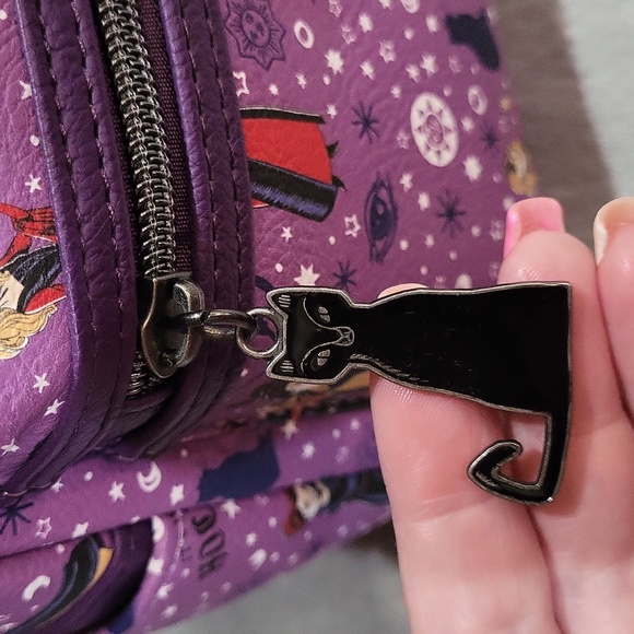 Loungefly Disney Hocus Pocus Backpack main image 7